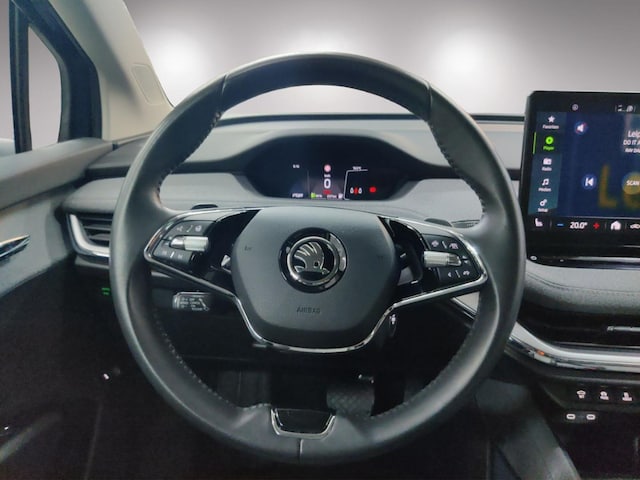 Skoda Enyaq Loft iV 60