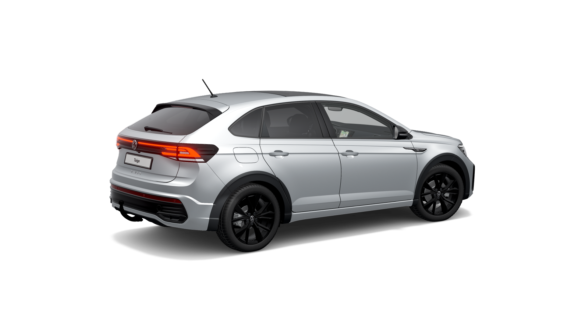 Volkswagen Taigo 1.0 TSI DSG R-Line