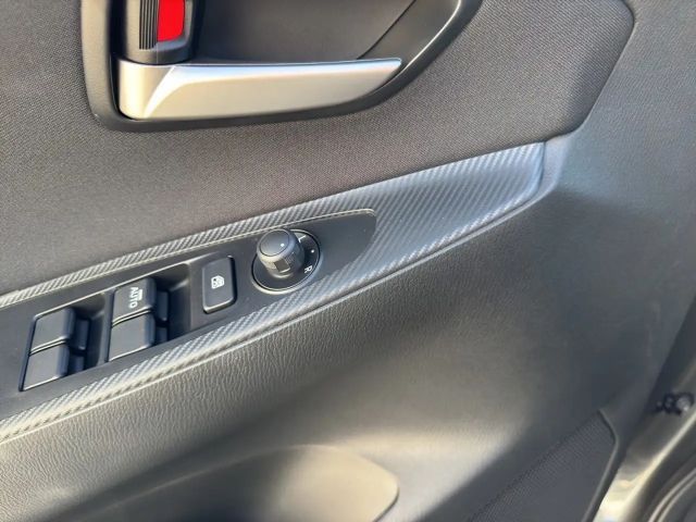 Mazda 2 SkyActiv e-Skyactiv