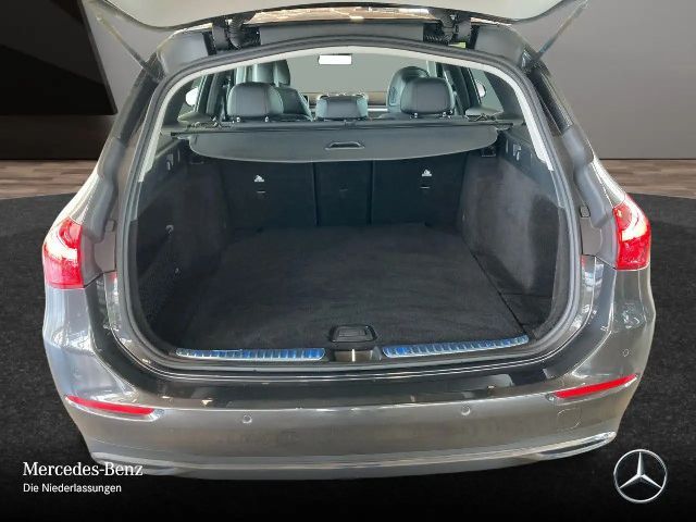 Mercedes-Benz C 200 AVANTGARDE Estate