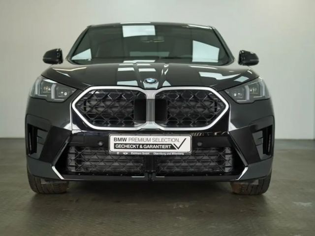 BMW X2 M-Sport sDrive18d