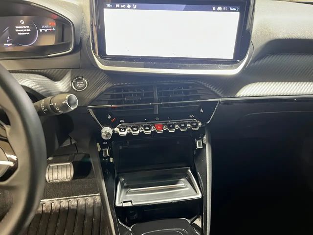 Peugeot 2008 Allure Pack EAT8 PureTech