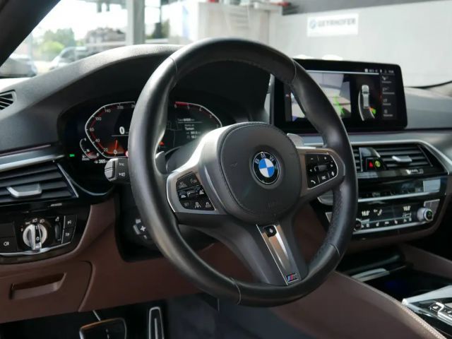 BMW 540 540d xDrive