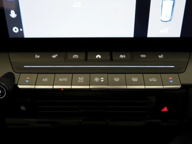 Opel Astra Elegance Sports Tourer