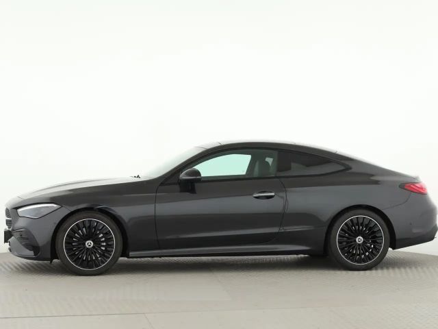 Mercedes-Benz CLE 200 AMG Line Coupé