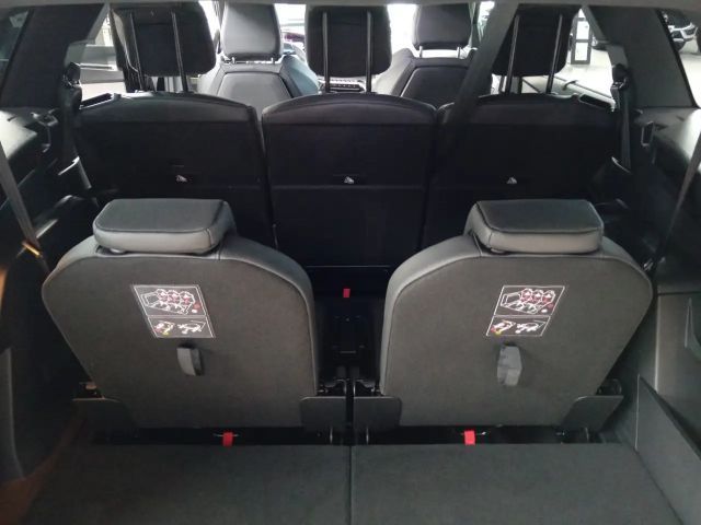 Peugeot 5008 GT-Line