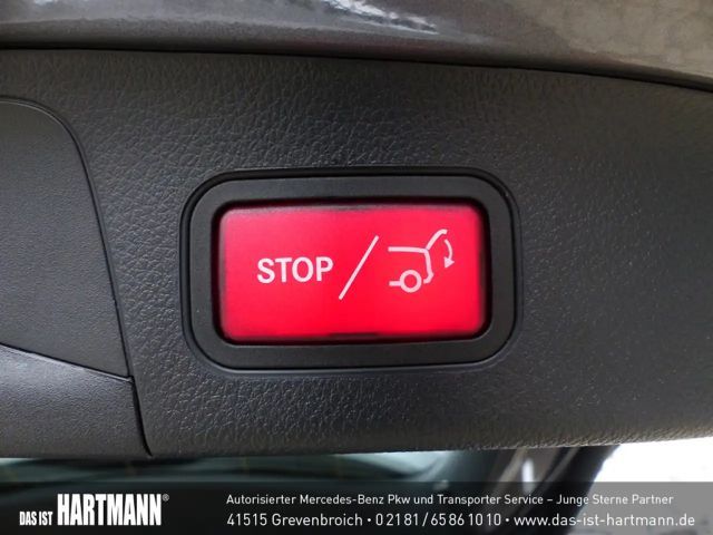 Mercedes-Benz GLA 180 Progressive