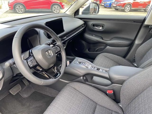 Honda ZR-V 2.0 e:HEV i-MMD