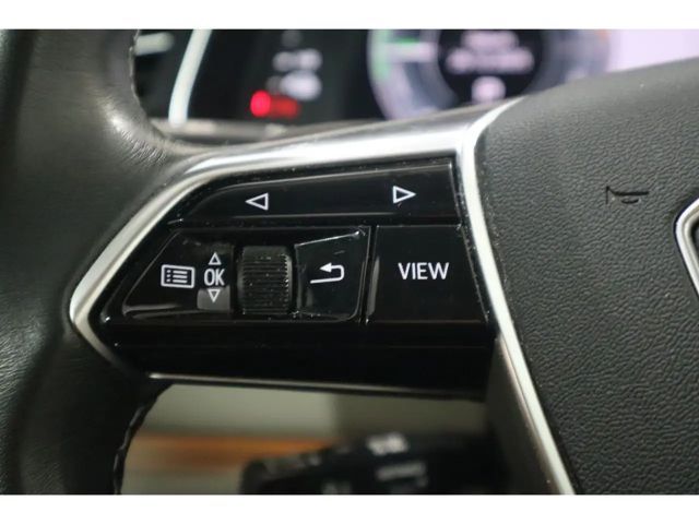 Audi A6 50 TFSI Avant Hybride Quattro