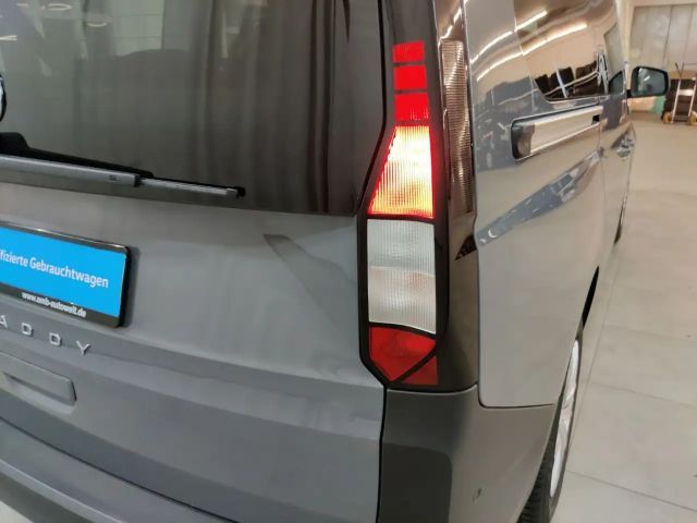 Volkswagen Caddy 2.0 TDI 7-zitter Combi DSG