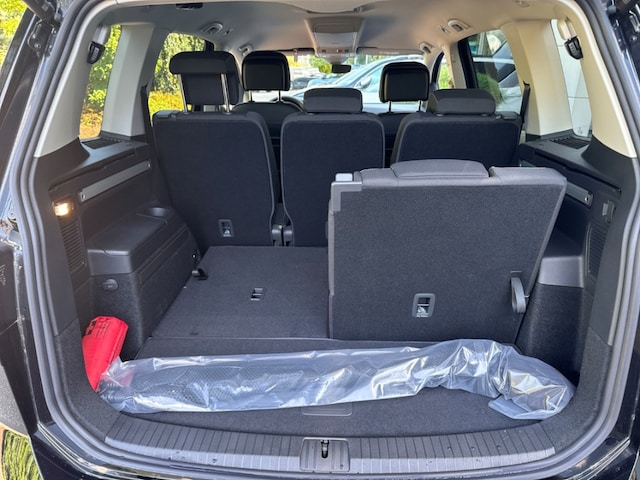 Volkswagen Touran 2.0 TDI DSG Move