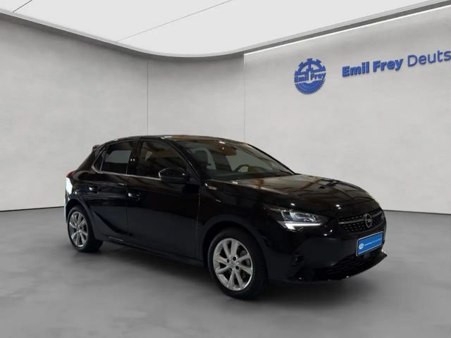 Opel Corsa Elegance Turbo