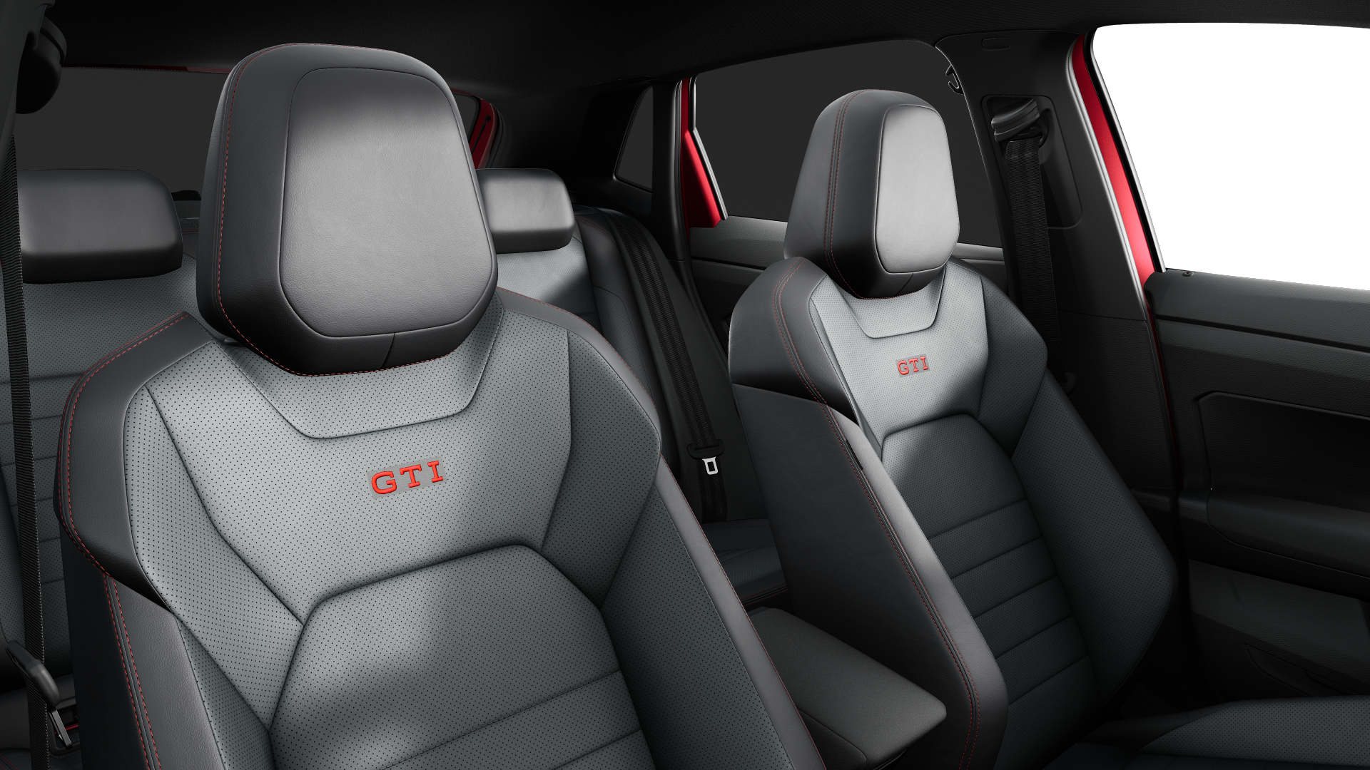 Volkswagen Polo DSG GTI