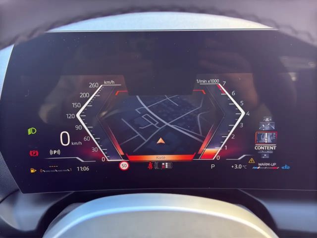 BMW 116 Benziner *** F70 ***