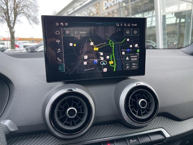 Audi Q2 35 TFSI S-Line S-Tronic