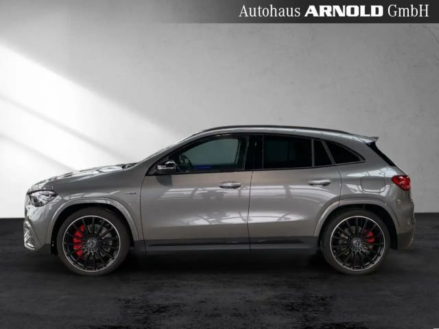 Mercedes-Benz GLA 45 AMG 4MATIC+ AMG Line