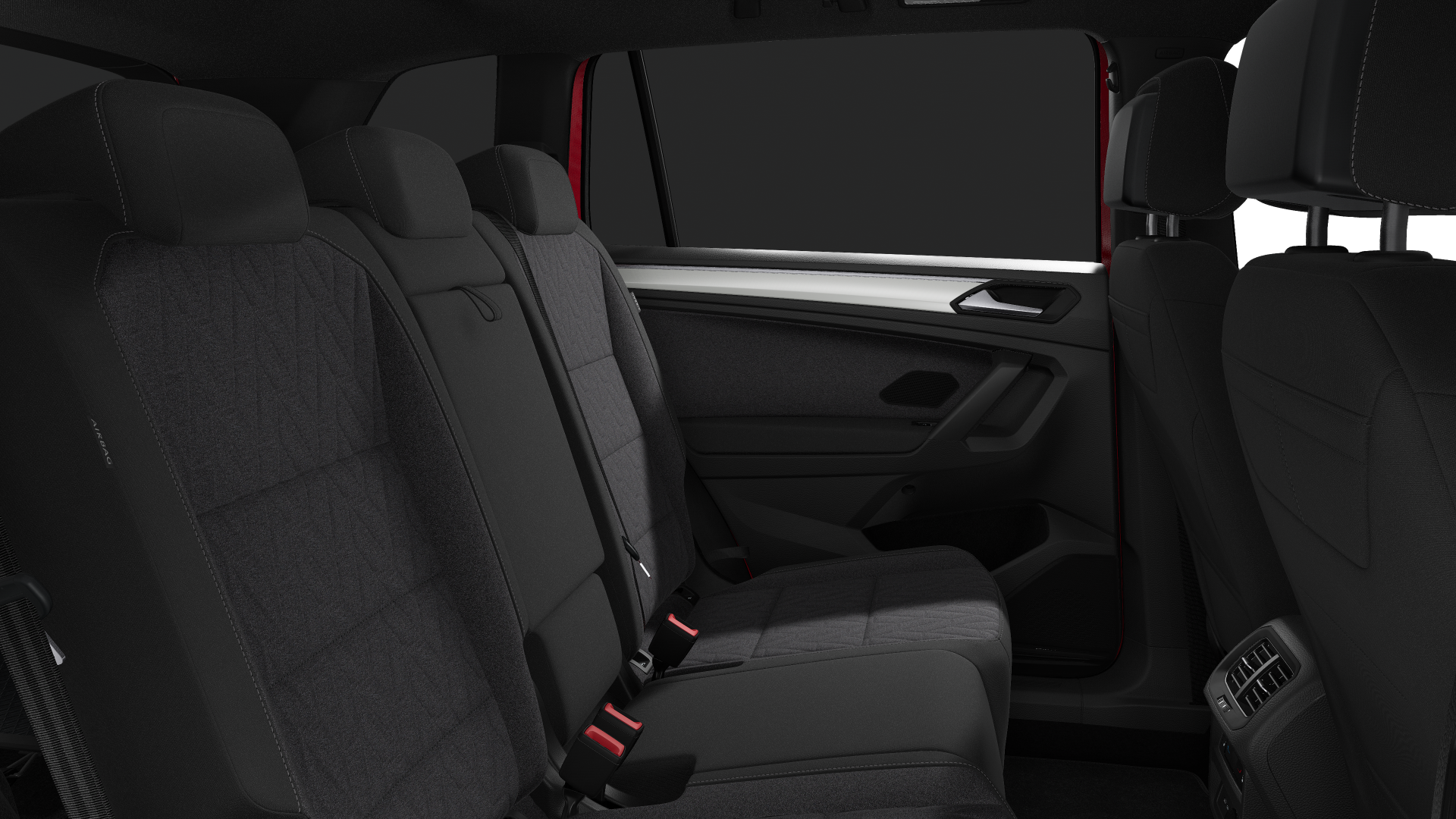 Volkswagen Tiguan 2.0 TDI 4Motion Allspace DSG