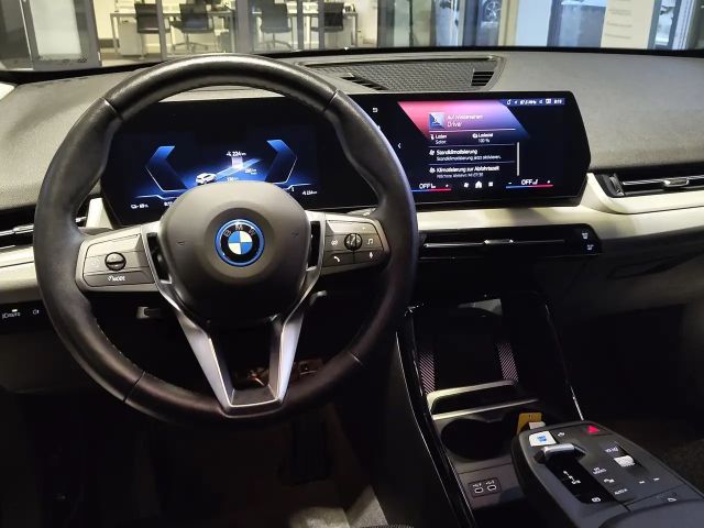 BMW iX1 xDrive30