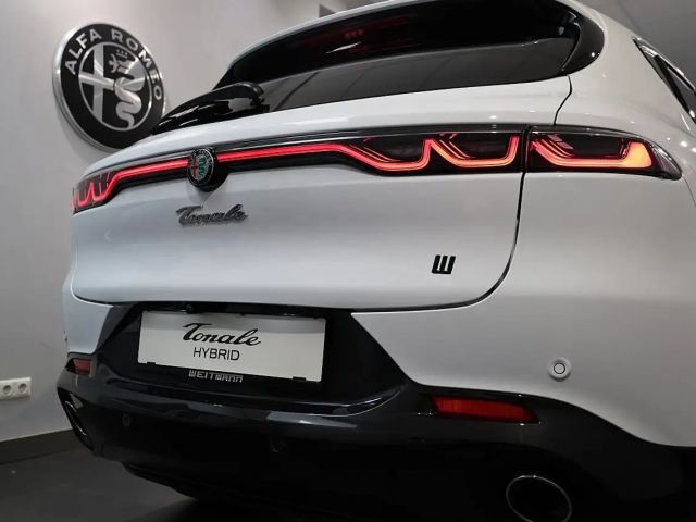 Alfa Romeo Tonale AWD Veloce