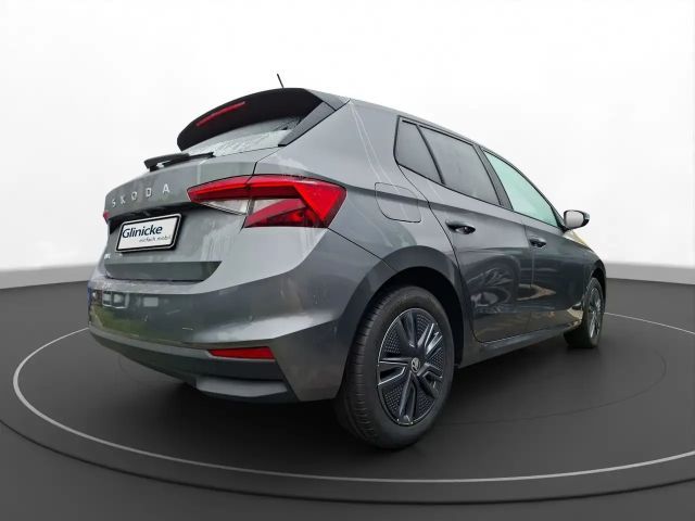 Skoda Fabia 1.0 TSI Tour