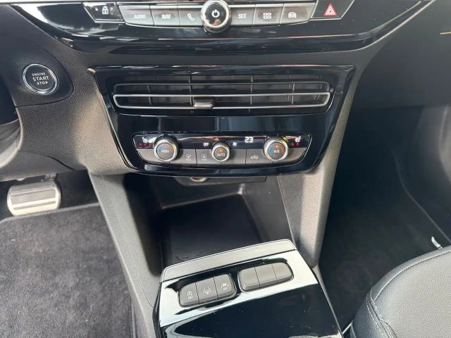 Opel Mokka 1.2 Turbo GS-Line Grand Sport Turbo