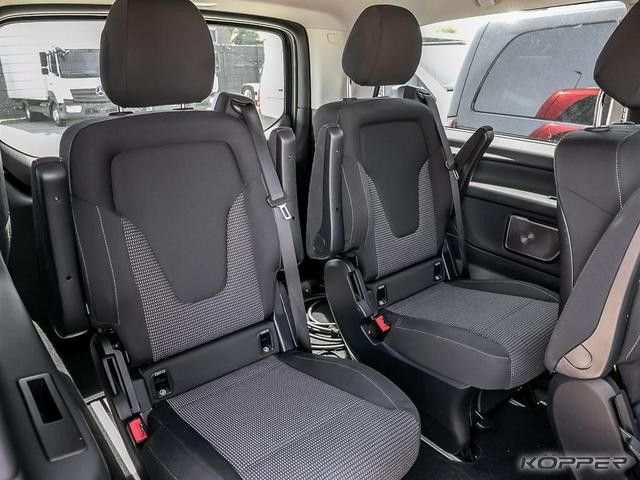 Mercedes-Benz EQV 300 Limousine Lang