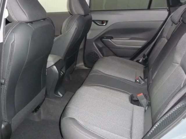 Subaru Crosstrek 2.0ie Lineartronic Comfort