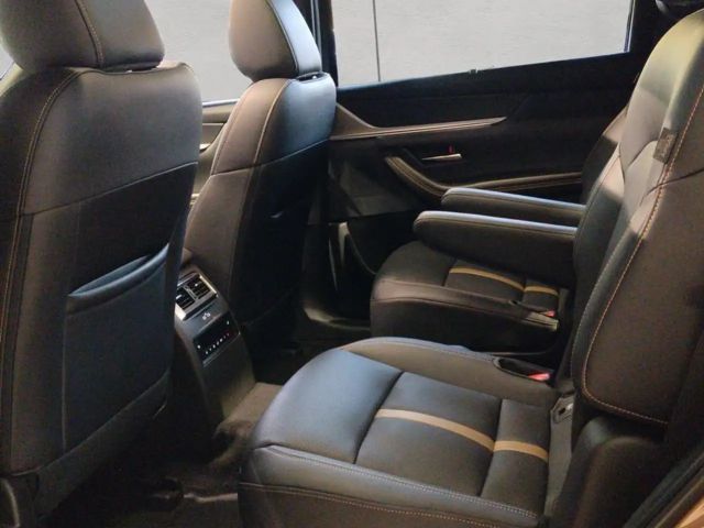 Mazda CX-80 Homura Plus