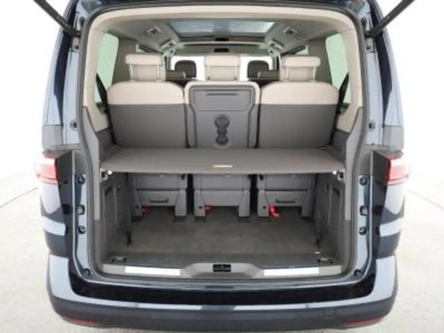 Volkswagen Multivan 2.0 TDI DSG Lang Style T7
