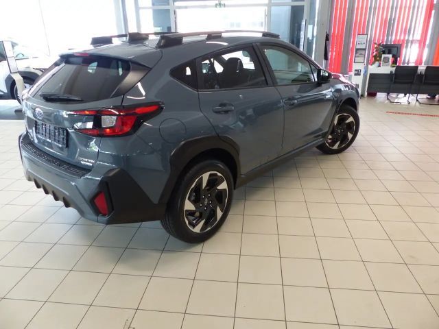 Subaru Crosstrek 2.0ie - Active - Automatik LED