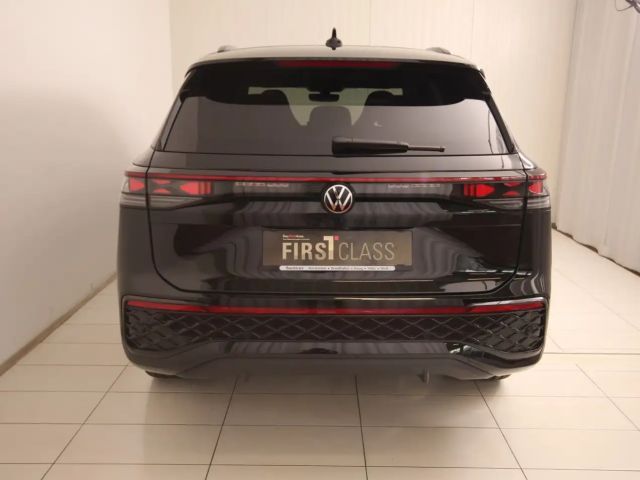 Volkswagen Tayron 4Motion DSG
