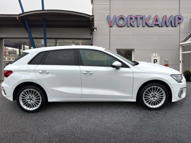Audi A3 40 TFSI Hybride Sportback