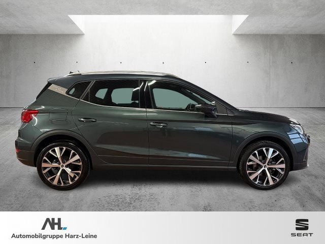 Seat Arona 1.0 TSI DSG