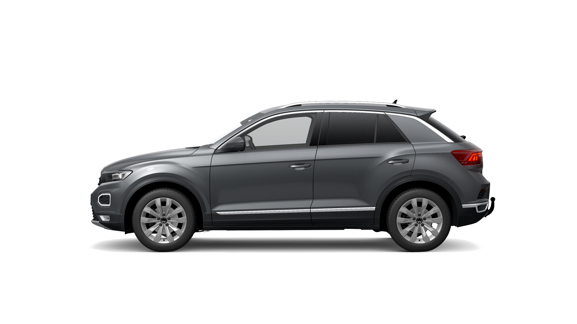 Volkswagen T-Roc 1.5 TSI Sport