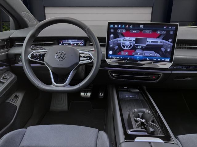 Volkswagen ID.7 IQ.Drive Pro Tourer