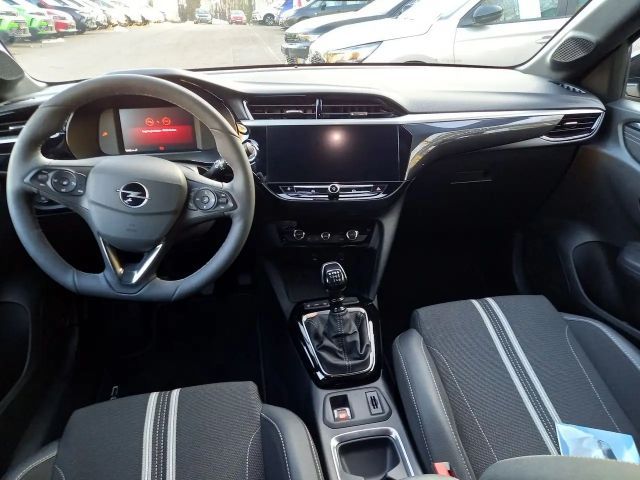 Opel Corsa 1.2 Turbo GS-Line Grand Sport