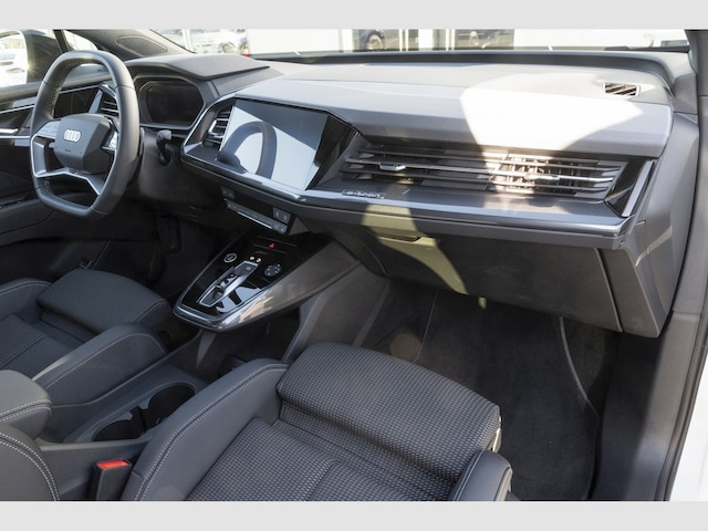 Audi Q4 e-tron Sportback