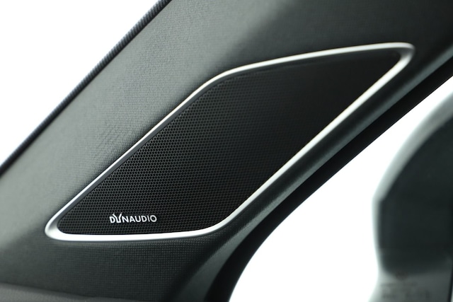 Volkswagen Touareg 3.0 V6 TDI IQ.Drive R-Line