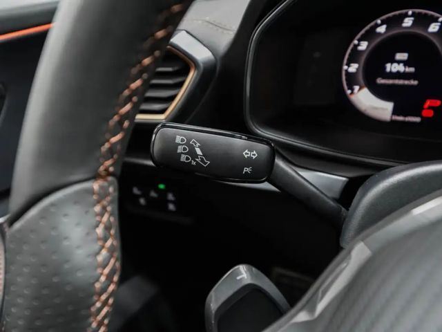 Cupra Formentor DSG VZ