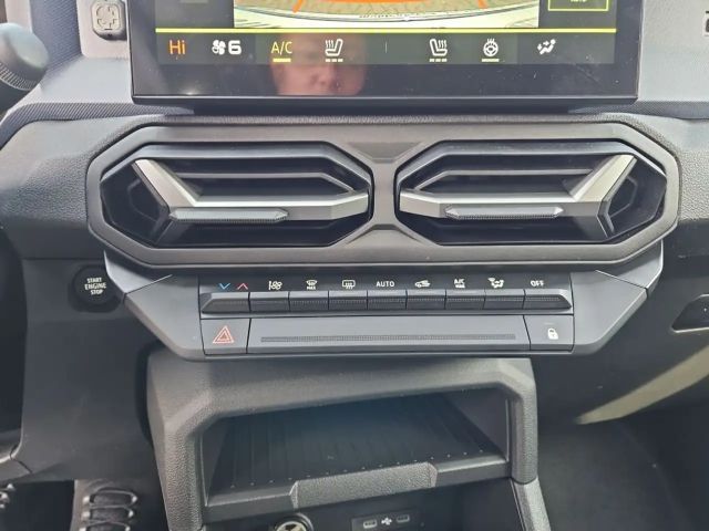 Dacia Duster 4WD TCe 130