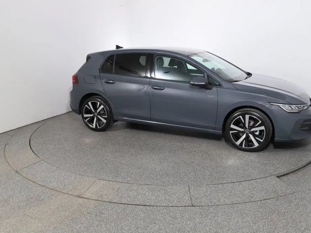 Volkswagen Golf Rabbit TSI