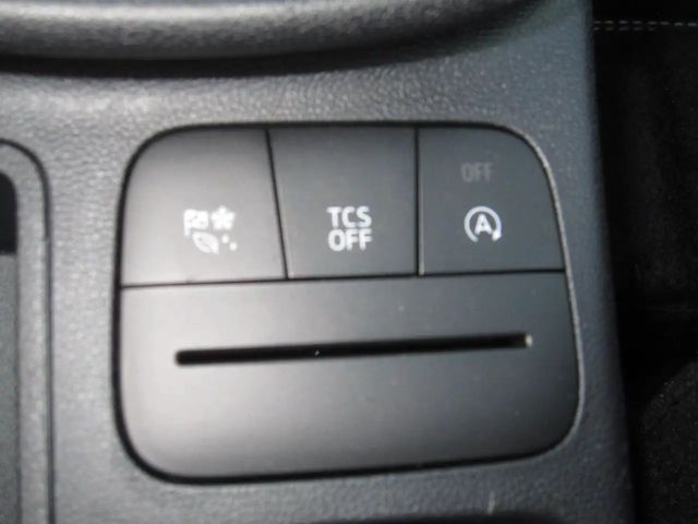 Ford Fiesta EcoBoost Titanium