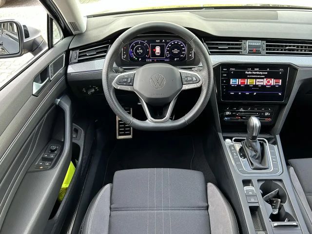 Volkswagen Passat AllTrack