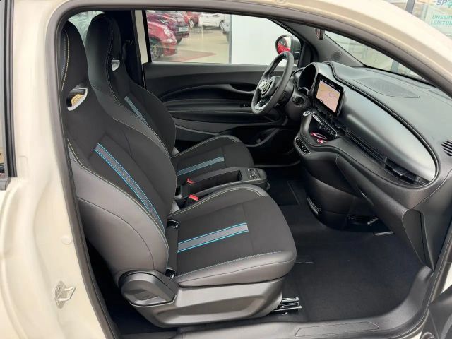 Abarth 500e e Abarth