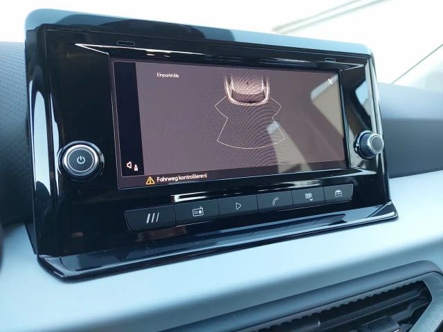 Seat Ibiza 1.0 TSI Reference