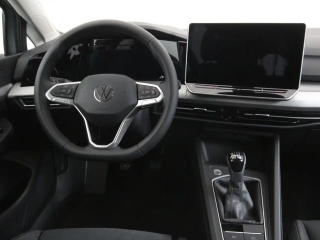 Volkswagen Golf Rabbit TSI