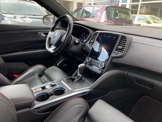 Renault Talisman Initiale Paris TCe 225