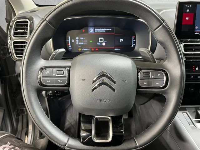 Citroën C5 Aircross BlueHDi Max