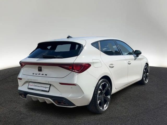 Cupra Leon 1.4 e-Hybrid DSG