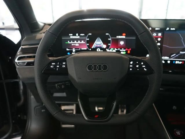 Audi A6 e-tron Avant Edition Quattro